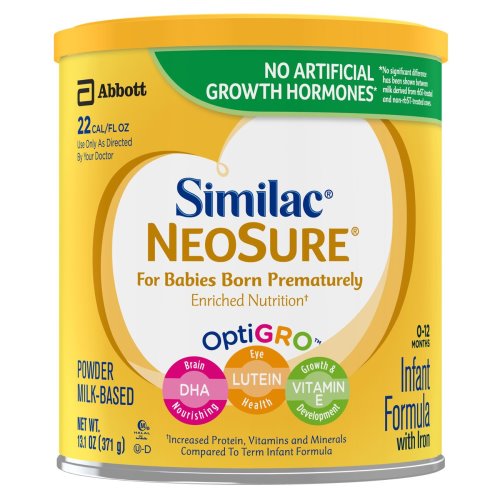 similac formula 1