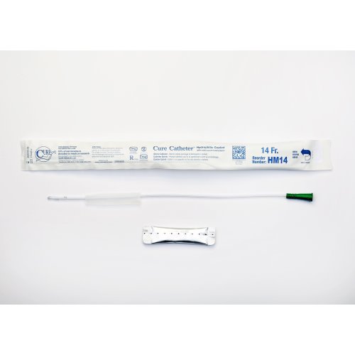 Cure Medical Urethral Catheter 880266_EA