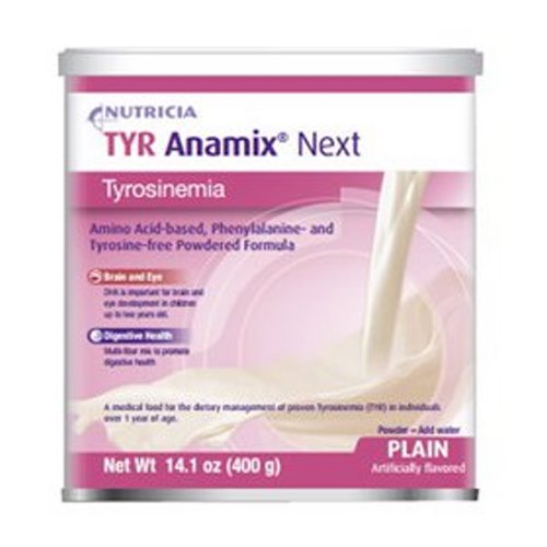 Nutricia North AmericaTYR Anamix® Infant PKU Oral Supplement, 1/Each (959721_EA)