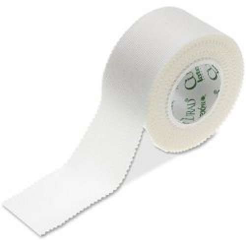 Curad® Medical Tape, SilkLike Cloth, White, 12/BX, 1028363_BX