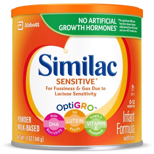 abbott similac