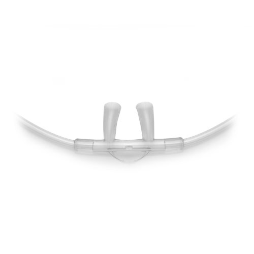 Hudson RCI Teleflex® Hudson RCI Nasal Cannula 37358_EA