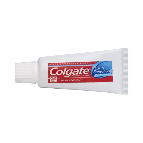 Toothpaste, Colgate Reg .85Oz 1179495_CS