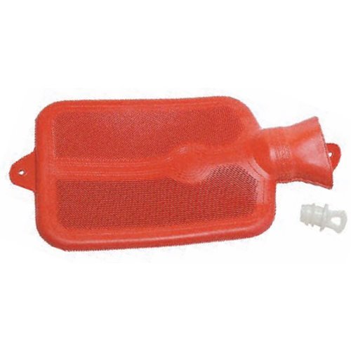 Hot water bottle rubber, Large