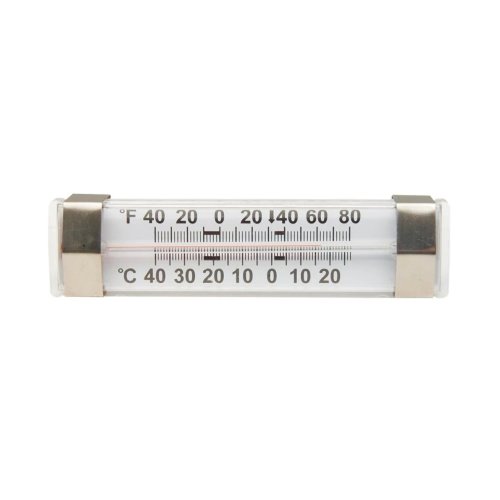 McKesson Refrigerator / Freezer Thermometer
