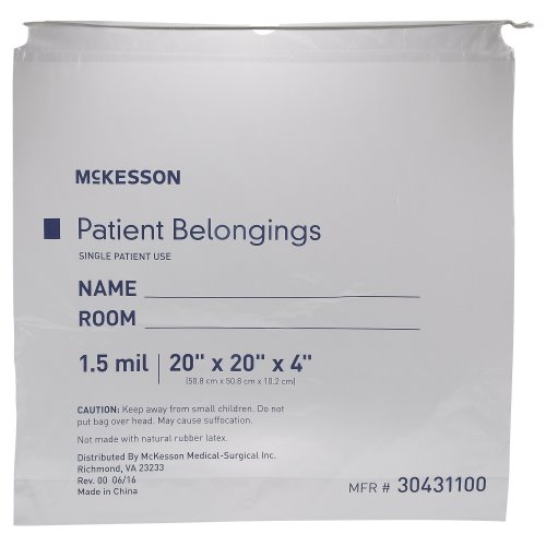 mckesson-mckesson-brand-mckesson-patient-belongings-bag-clear-447887-pk