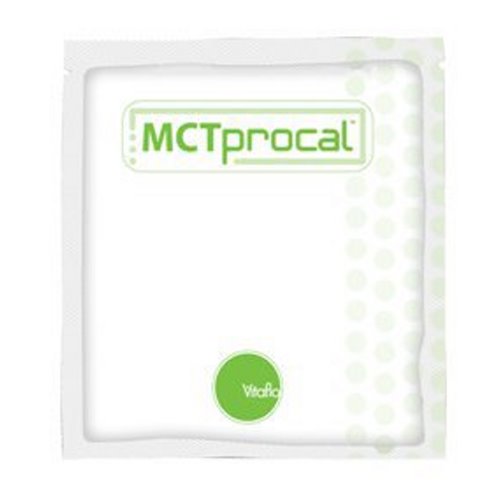 Vitaflo USA LLC 50236, MCTprocal® MCT Oral Supplement, 30/Box (1136504_BX)