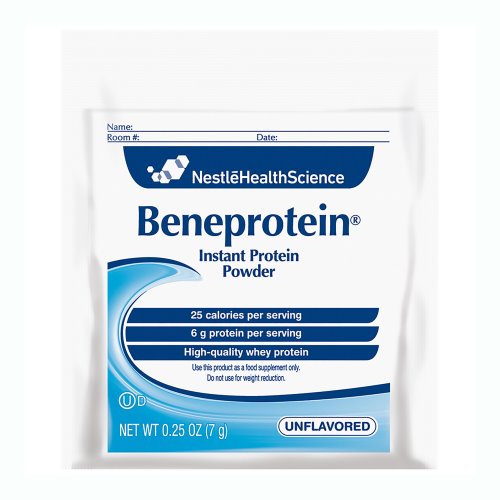 Beneprotein Protein Supplement, 75 Packets per Case, 1/PK (531547_PK)