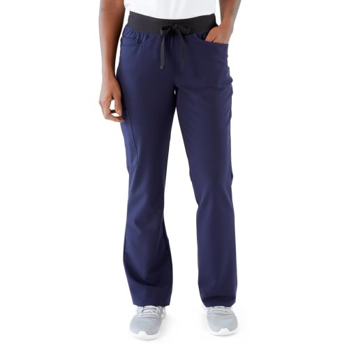 MEDLINE Medline Industries LP Pant,Scrub,Ave,Wmn,Coastal,Nvy,Xxsp ...