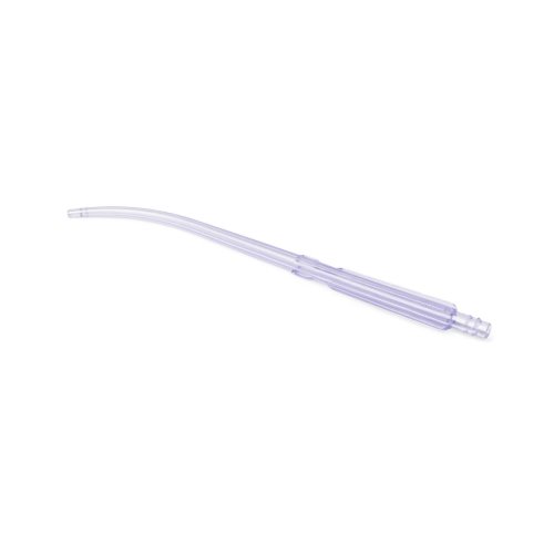 Medline® Sterile Yankauer Suction Tools with Flange Tips DYND50144H