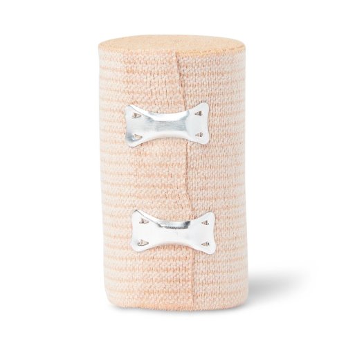 Medline Soft-Wrap Elastic Bandages