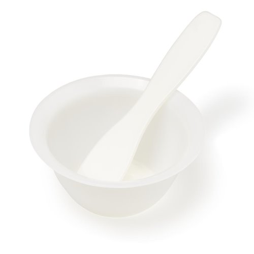 Medline Industries LP Bone Cement Mixing Bowl and Spatula DYNJMIXIT