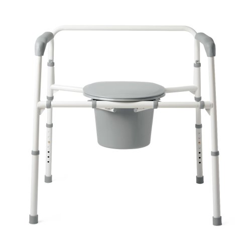 Guardian commode online chair