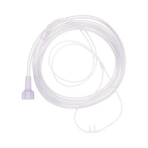 Medline® Cannula, Oxy, Inf, Super Soft, W/7'Tub, Uc HCSU4517S