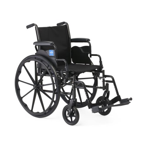 GUARDIAN Medline® Wheelchair, K3, 18