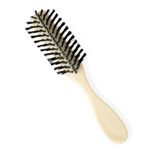 Medline Industries LP Medline Polyethylene Hair Brushes with Nylon ...