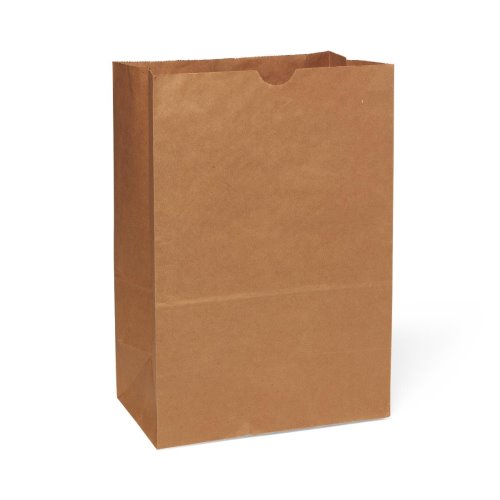 Medline® Paper Bag, 12x7x17 Nonbpb16bbl