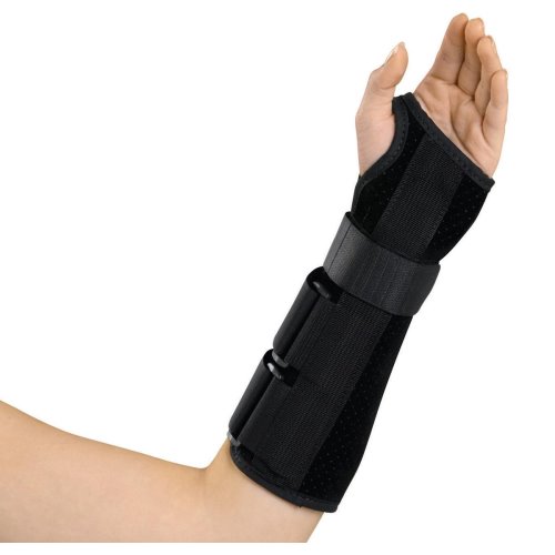 Medline Industries LP Medline Wrist and Forearm Splints, Small ORT18110LS