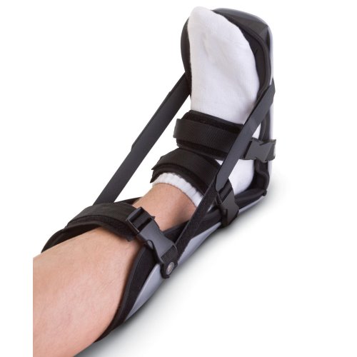 Medline Industries LP Medline Adjustable Night Splints, Small ORT28500S