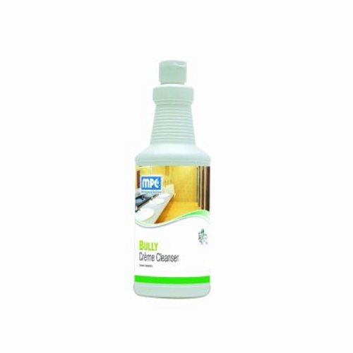 BULLY Bacteriostatic Crème Cleanser 12 - 32oz Bottles BUY-12MN