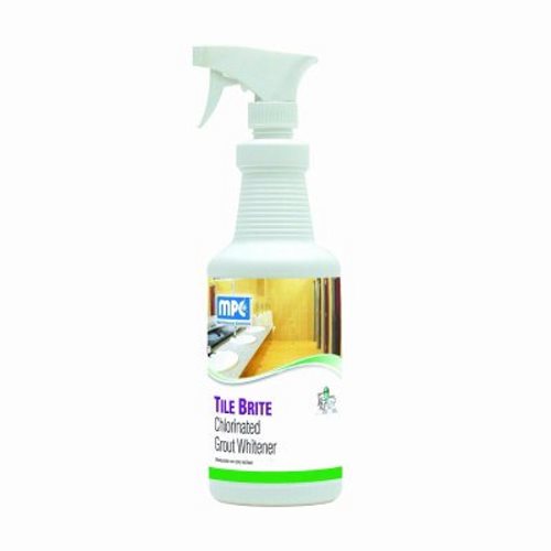 White 'N Brite™ Tile and Grout Cleaner