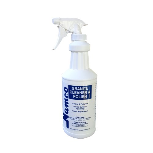 Namco Mfg Inc Granite Cleaner And Polish 1 Qt Case Of 12 2014