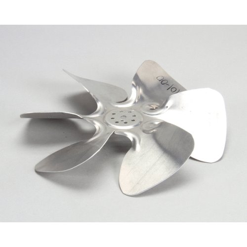 Beverage Air 19-0101-00 Fan Blade 9 1/2 Free Shipping