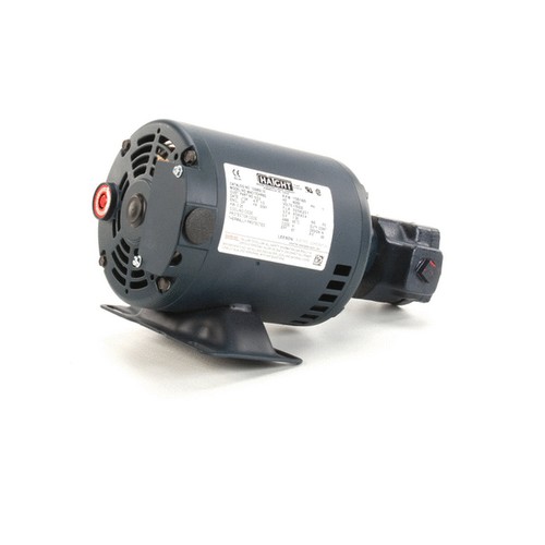 Bki M0047 Motor W/Pump, 115-208/230/50-60Hz (BKIM0047)