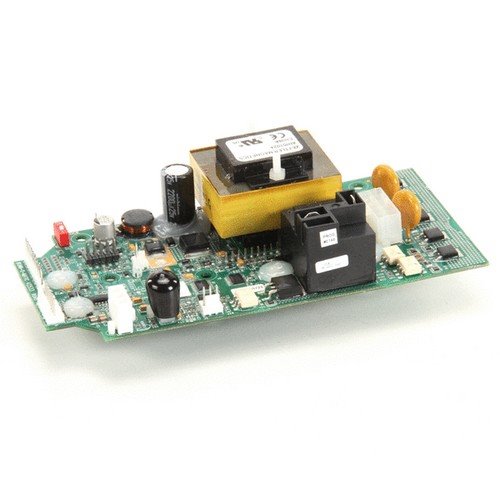Details about   Bunn-O-Matic 40177-0001 JDI 424-11259AN Beverage Machine Control Circuit Board 