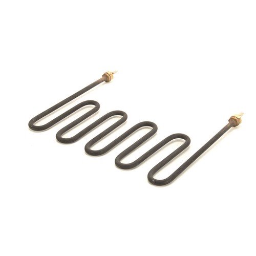 White Wire Short Heating Element - SH1500LCD/TW1500