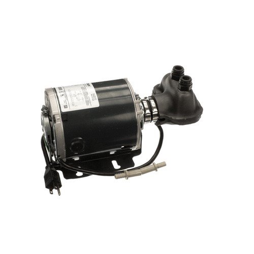 Micro Matic PP4301-PPM Motor And Procon Pump Assy MCRMPP4301-PPM