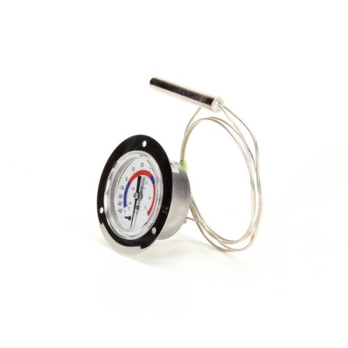 Nor-Lake® 653 Dial Thermometer for Walk-In Cooler or Freezer