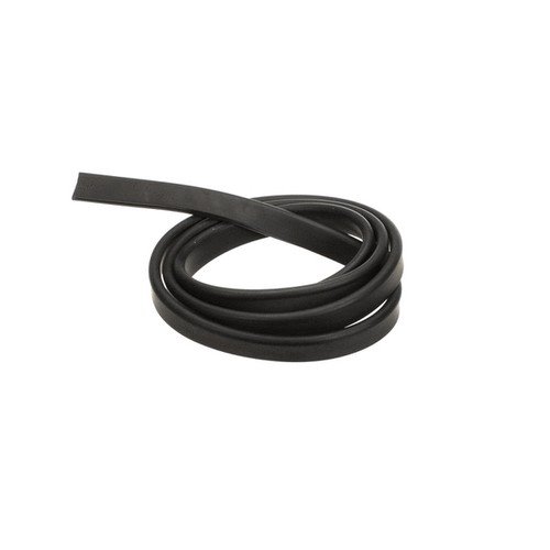 Edge Protection Rubber Profiles