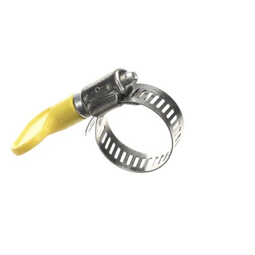 Server Server 85877 Clamp Turn-Key SER85877