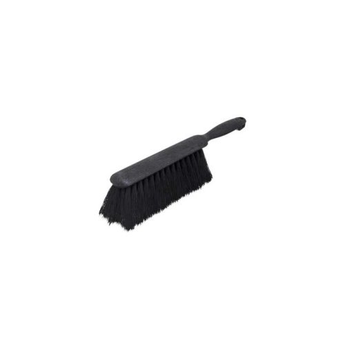 3625903 - Counter Brush With Tampico Bristles 8 - Black