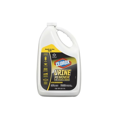 Clorox® 31351 Professional Urine Remover-4/128-oz.