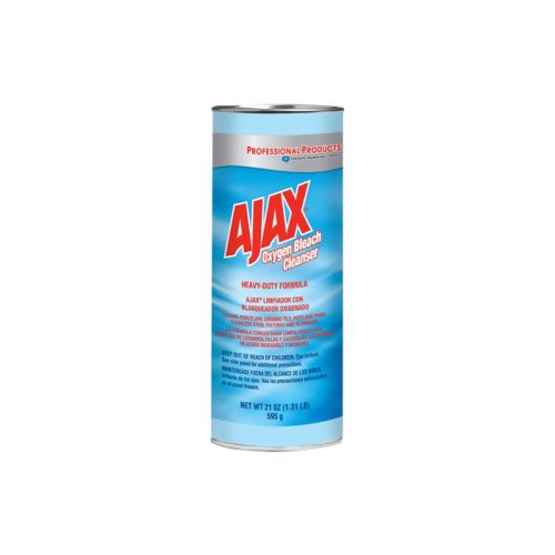 Colgate-Ajax® Ajax® Oxygen Cleanser W/Bleach 24/21-oz., (CPC14278)