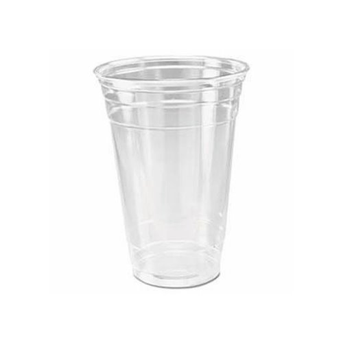 PET Clear Cup 20OZ 98-20, 1000/CS