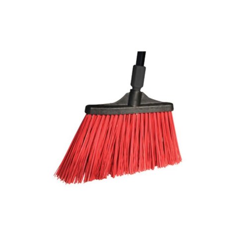 O' Cedar MaxiStrong Nexstep Commercial Products Maxistrong Angle Broom ...