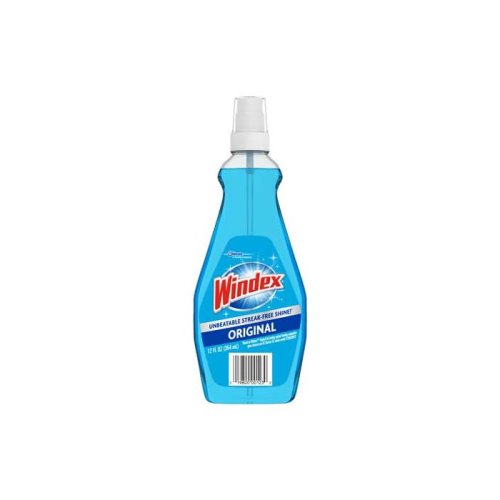 Windex® Original w/Ammonia-D Windex® W/Ammonia D 12/12-oz. (SCJ060123)