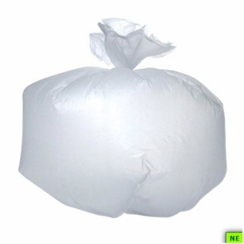 56 Gallon X Heavy Weight Clear Trash Bags - JusT Supplies LLC