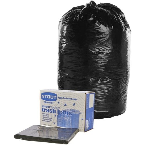 Wholesale 41-50 Gallon Garbage Bags