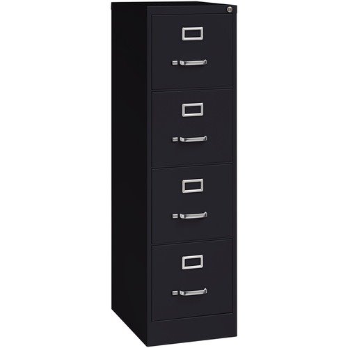 Lorell® Vertical File, 22