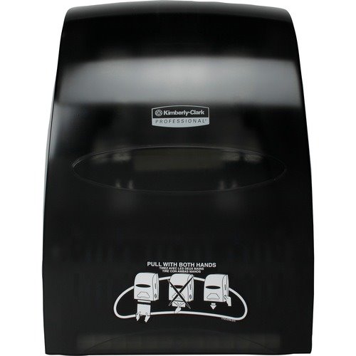 Kimberly-Clark® Electronic Touchless Roll Towel Dispenser