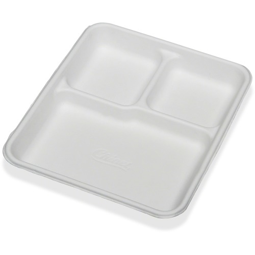 disposable plates