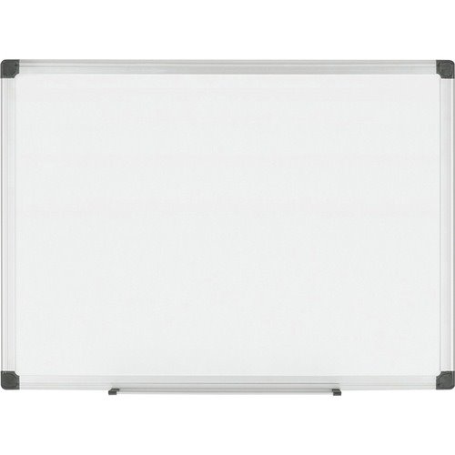 MasterVision® Porcelain Value Dry Erase Board BVCCR0601170MV