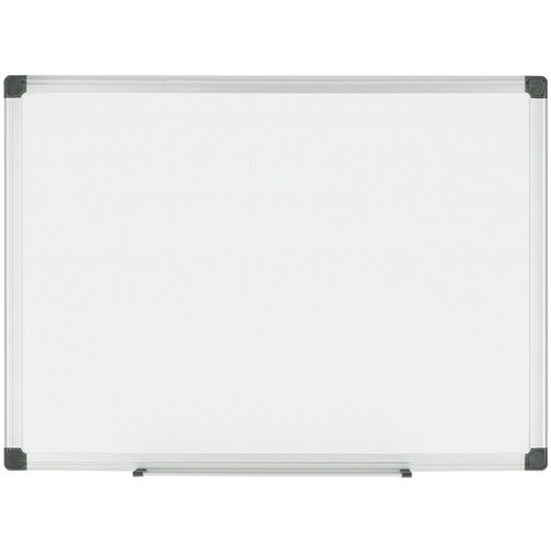 MasterVision® Porcelain Value Dry Erase Board BVCCR1501170MV