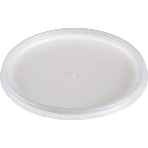 8-16oz. Foam Bowl Translucent Vented Lid