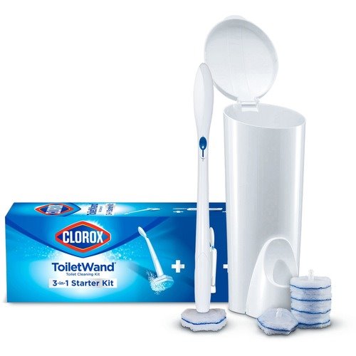 Shop Clorox Bathroom Cleaning Bundle at