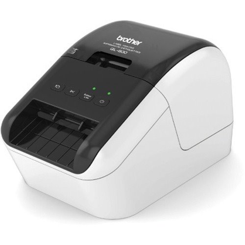 Brother High Speed Label Printer (QL-800)